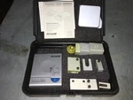 Acculab Digital Pocket Scale PP-201, ADI-1003. Fixed Price $195.00.