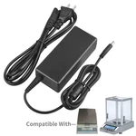 12V Adapter Charger For Acculab LA110 Sartorius BP3100P. Fixed Price $19.52.