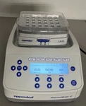 Eppendorf 5382 Thermomixer C Shaker-working Please Read. Fixed Price $480.00.