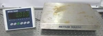 C202393 Mettler Toledo IND221 BBA221-3BB60C Benchtop Digital Scale 60KG X 0.02KG. Fixed Price $300.00.