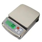 Lw Measurements Tree Mrb-s Stainless Steel Mid Resolution Balance -1G. Fixed Price $133.95.