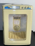 Vintage Benchmark Scientific H2200-H Mytemp Mini Digital Incubator. Fixed Price $118.99.