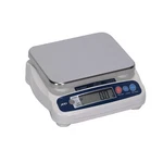 A&d Weighing SJ-5001HS General Prps Scale,ss PLTFROM,5000G Cap. 8YKW5. Fixed Price $357.61.