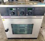 Memmert Wisconsin Oven 200 VO29 Vacuum Drying Liter 1 Cuft +warranty. Fixed Price $1775.00.