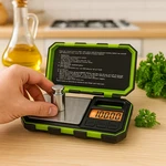 Digital Pocket Scale. Fixed Price $17.99.