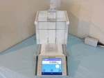 Mettler Toledo XP504 Pro Fact Analytical Lab Balance 520G 0.1MG 520.0000G. Fixed Price $2999.99.