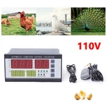 XM-18 Automatic Incubator Controller With Temperature Sensor & Humidity. Fixed Price $36.55.