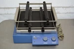 Ika Labortechnik HS250 Orbital Shaker W/ As 1.9 Accessory #X1828. Fixed Price $450.00.