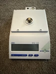 Mettler Toledo AB104 Analytical Balance 101G X 0.1MG Untested, No Power Cord. Fixed Price $99.99.