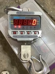 Crane Scale Adam Equipment Ihs 10A 10000 LBS/5000KG. Fixed Price $275.00.
