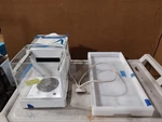 Sartorius ME36S Dws High Capacity Micro Balance Laboratory Scale Only With Tray. Fixed Price $549.81.