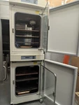 Fully Loaded: CO2 & Oxygen Control Water Jacketed Incubator W/humidity, Thermo. Fixed Price $4200.00.