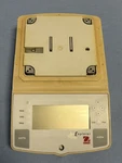 Ohaus Explorer Max 4100G D=10MG Temp 10C/40C Balance Scale Part E1D120. Fixed Price $382.49.