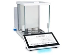 Radwag Xa 82/220.5Y - Analytical Balance (maximum Capacity 82/220G; Readability. Fixed Price $12473.00.