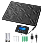 Vevor 660 Lbs Digital Postal Scale 0.7 OZ/3.5 Dual Accuracy Shipping. Fixed Price $35.99.
