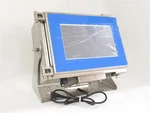 226774 New-no Box; Vande Berg Scales SDS-1000 Wash Down Weight Indicator. Fixed Price $2729.55.
