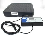 A&d Weighing JM-150 Electronic Compact Shipping Scale 150LBS Capacity; 6135245. Fixed Price $60.71.