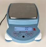 Ohaus Adventurer Pro AV4101C Top Loader Balance. Fixed Price $650.00.