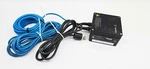 Sartorius YPS02-ZKR Safe Area Power Supply Scale. Fixed Price $181.09.