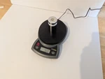 Ohaus CS2000 Compact Scale - 2000G Works.. Fixed Price $34.99.