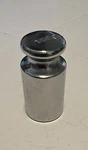 American Scales 100G Calibration Weight (2N). Fixed Price $7.50.