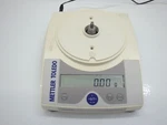 Mettler Toledo PL202-S Analytical Balance Lab Scale. Fixed Price $19.95.