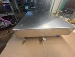 Mettler Toledo PBA430-BB60 Typ 0708-100KG Scale 16 X 12" P/n 22010203. Fixed Price $169.99.
