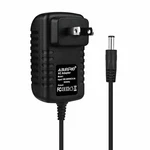 Ac Adapter For A&d GF-400 GF-600 GF-800 Weighing And Dc Power Supply Charger. Fixed Price $10.11.