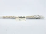 Unused Fisher 15A6500X082 Plug/stem M-form 1/4 Orf 1L3750 9.94AB. Fixed Price $199.99.