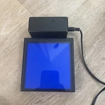 Accuris E1201 Instaview Blue Led Transilluminator Excellent Working!. Fixed Price $300.00.