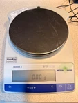 Mettler Toledo Lab Balance Scale White (PB3002-S)- Calibrated. Fixed Price $350.00.