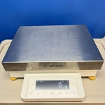 Sartorius MSE70200S-000-D0 Balance High Precision Top Loader W/ YAC01MSE Display. Fixed Price $1195.00.