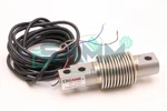 Scaime F60X200 C3 5E ; 402497 Bending Beam Load Cell 200KG Capacity Used. Fixed Price $64.63.