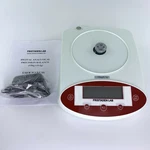 American Fristaden Lab Digital Precision Analytical Balance Scale 15KG X 0.1G. Fixed Price $69.77.