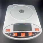 Bonvoisin Lab Scale 5000GX0.01G Digital Precision Slightly Used, Read Info. Fixed Price $39.96.
