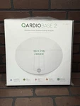 Qardio Base 2 Wireless Smart Scale & Body Analyzer - White Read Desc!!!. Fixed Price $69.99.