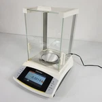Sartorius BCA64-1S Entris Ii Analytical Balance 60 X 0.1 Mg Precision Scale. Fixed Price $1277.45.