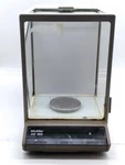 Mettler Instrument Ae 160 Labratory Scale. Fixed Price $169.00.