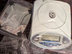 Bonvoisin Lab Scale 1000GX0.01G Digital Precision Analytical Balance New. Fixed Price $49.99.
