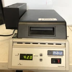 Maui Hybridization System 02-A002-02 Heatblock Iii (IH42-X800). Fixed Price $175.99.