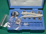 Ucec Calibration Weights For Digital Scale, 10MG - 100G Gram 211.1G Set. Fixed Price $9.00.