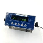 Tested Works Transcell TI-500E Plus Industrial Weighing Scale Pressure Indicator. Fixed Price $162.00.