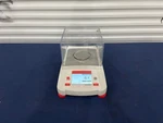 Ohaus AX324 Analytical Digital Balance Scale, 320 Capacity With Warranty!!. Fixed Price $1915.00.