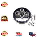 450/10205 450/10206 454/07401 907/50200 - Jcb Backhoe Hub Gear Set Complete. Fixed Price $299.90.