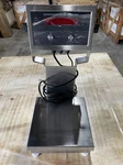 Rice Lake Iq + 210 2A Configurable Digital Weight Indicator 230 Vac BM1010S-30. Fixed Price $512.43.