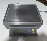Weigh-tronix PC-802B-25 Scale (for Parts Repair). Fixed Price $100.00.