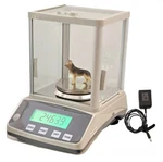 Tree Hrb 103 Precision Lab Balance Scale 100G X 0.001G W/glass Shield. Fixed Price $107.99.