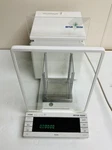 Mettler Toledo AT200 Analytical Balance With Power Soppy Adapter. Fixed Price $1499.00.