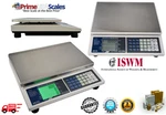 Prime Opf-p Precision Counting Scale Balance 3KG (6.6 Lb) X 0.1G (.0002. Fixed Price $399.00.
