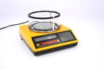 Sartorius Excellence E1200S Balance Winshield Precision Scale 1200G 0.1G. Fixed Price $541.77.